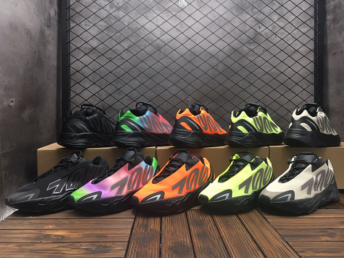 Adidas Yeezy boost 700 mnvn _be ture_ size_ 36-45-ee7f7894